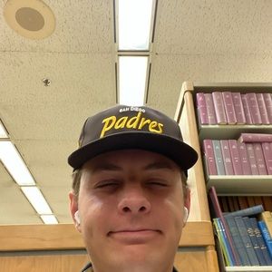 Meet your Posher, Jack